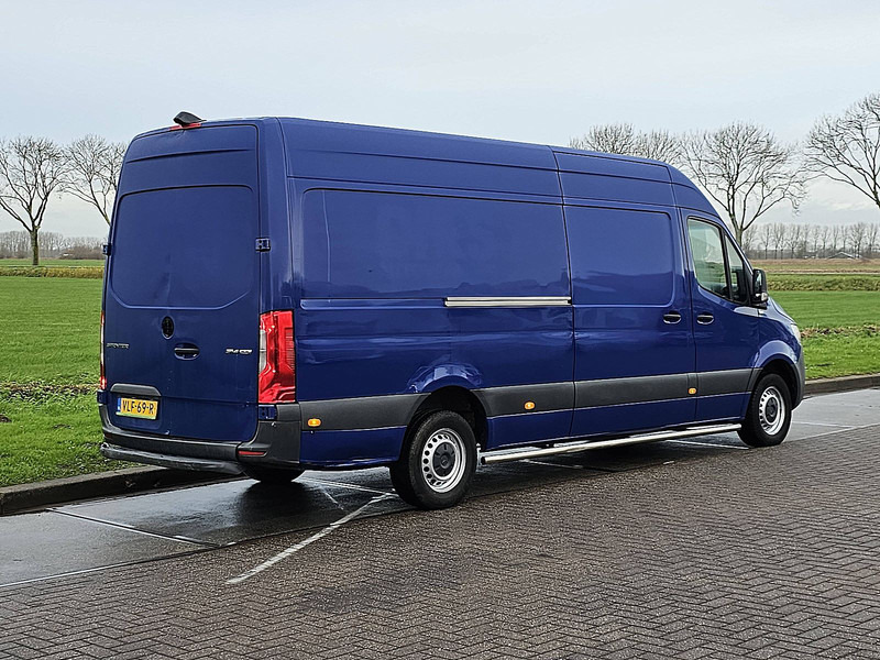 Mercedes-Benz Sprinter 314 CDI 2.2 AUT. L3H2 - فان: صورة 3 Mercedes-Benz Sprinter 314 CDI 2.2 AUT. L3H2 - فان: صورة 3