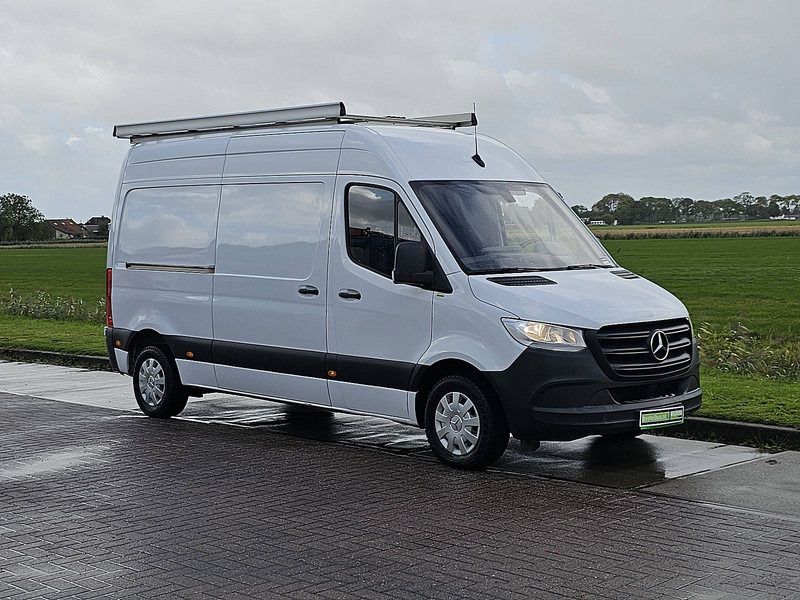 Mercedes-Benz Sprinter 314 CDI L2H2 - فان: صورة 5 Mercedes-Benz Sprinter 314 CDI L2H2 - فان: صورة 5