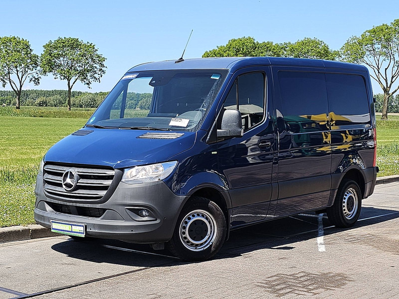 Mercedes-Benz Sprinter 314 L1H1 Automaat Mbux! - فان: صورة 2 Mercedes-Benz Sprinter 314 L1H1 Automaat Mbux! - فان: صورة 2