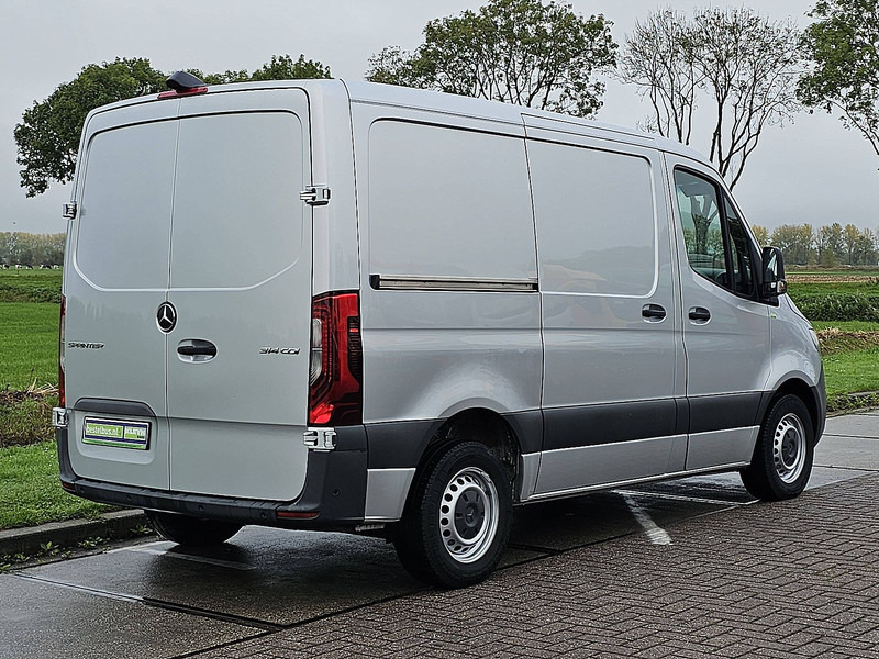 Mercedes-Benz Sprinter 314 L1H1 LED WP-Inricht. - فان: صورة 3 Mercedes-Benz Sprinter 314 L1H1 LED WP-Inricht. - فان: صورة 3
