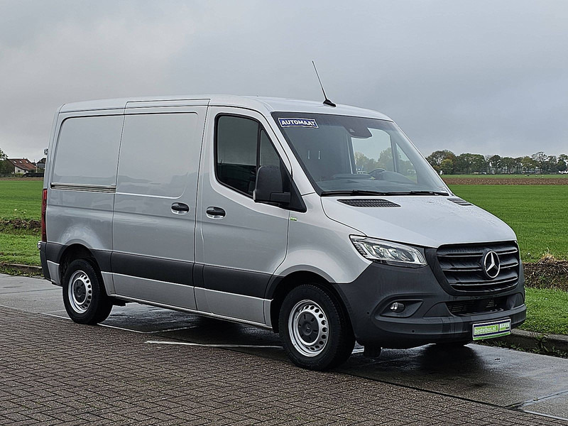 Mercedes-Benz Sprinter 314 L1H1 LED WP-Inricht. - فان: صورة 5 Mercedes-Benz Sprinter 314 L1H1 LED WP-Inricht. - فان: صورة 5
