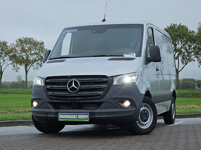 Mercedes-Benz Sprinter 314 L1H1 LED WP-Inricht. - فان: صورة 1 Mercedes-Benz Sprinter 314 L1H1 LED WP-Inricht. - فان: صورة 1