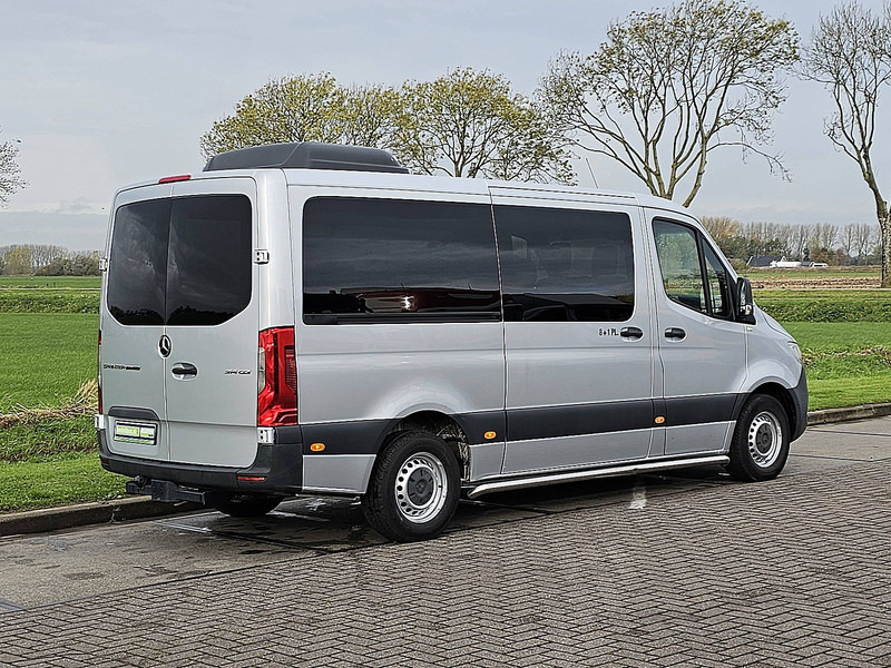Mercedes-Benz Sprinter 314 L2H1 9-Pers 2X Airco - حافلة صغيرة, ميكروباص: صورة 3 Mercedes-Benz Sprinter 314 L2H1 9-Pers 2X Airco - حافلة صغيرة, ميكروباص: صورة 3