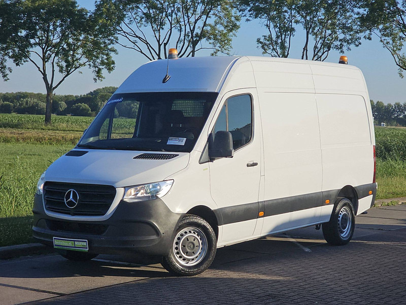 Mercedes-Benz Sprinter 314 L2H2 Automaat RWD! - فان: صورة 2 Mercedes-Benz Sprinter 314 L2H2 Automaat RWD! - فان: صورة 2