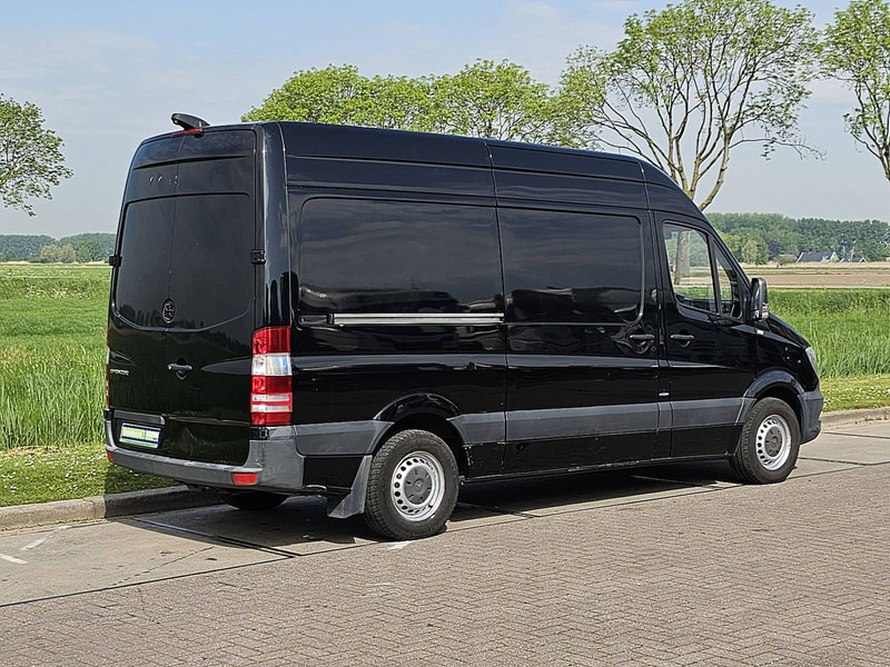 Mercedes-Benz Sprinter 314 L2H2 Euro6 Camera AC - فان المدمجة: صورة 3 Mercedes-Benz Sprinter 314 L2H2 Euro6 Camera AC - فان المدمجة: صورة 3