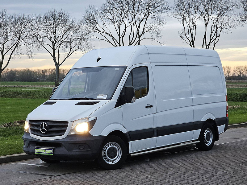 Mercedes-Benz Sprinter 314 L2H2 Euro6 Trekhaak! - فان: صورة 2 Mercedes-Benz Sprinter 314 L2H2 Euro6 Trekhaak! - فان: صورة 2