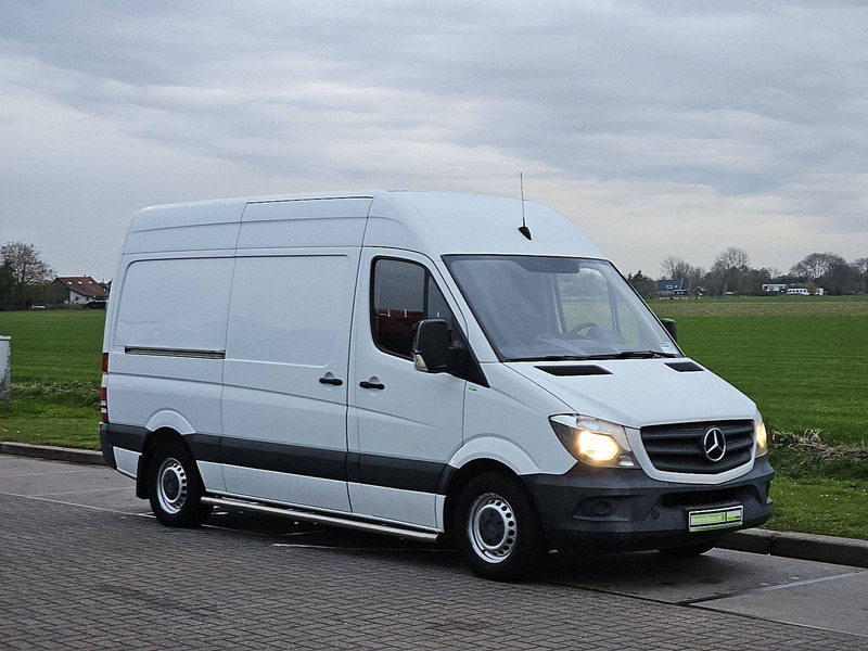 Mercedes-Benz Sprinter 314 L2H2 Euro6 Trekhaak! - فان: صورة 5 Mercedes-Benz Sprinter 314 L2H2 Euro6 Trekhaak! - فان: صورة 5