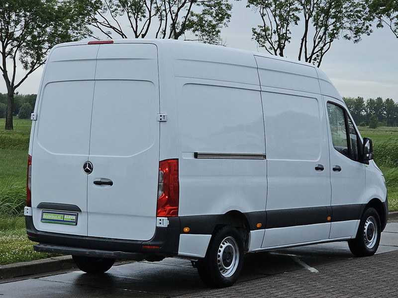 Mercedes-Benz Sprinter 314 L2H2 Mbux Automaat! - فان المدمجة: صورة 3 Mercedes-Benz Sprinter 314 L2H2 Mbux Automaat! - فان المدمجة: صورة 3
