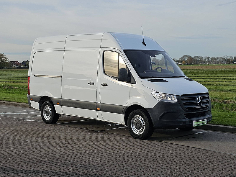 Mercedes-Benz Sprinter 314 L2H2 RWD Airco Euro6 - فان: صورة 5 Mercedes-Benz Sprinter 314 L2H2 RWD Airco Euro6 - فان: صورة 5
