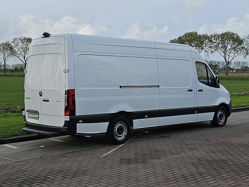 Mercedes-Benz Sprinter 314 L3H2 Maxi Automaat! - فان: صورة 3 Mercedes-Benz Sprinter 314 L3H2 Maxi Automaat! - فان: صورة 3