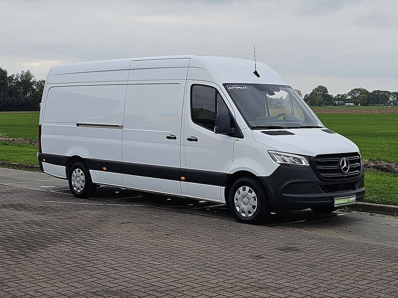Mercedes-Benz Sprinter 314 L3H2 Maxi Automaat! - فان: صورة 5 Mercedes-Benz Sprinter 314 L3H2 Maxi Automaat! - فان: صورة 5