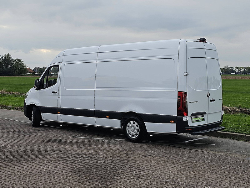 فان Mercedes-Benz Sprinter 314 L3H2 Maxi Automaat!: صورة 6