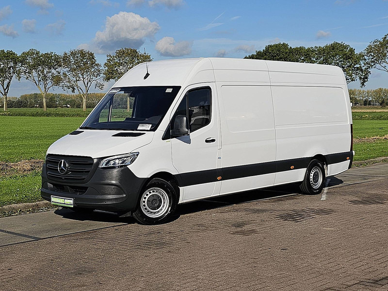 Mercedes-Benz Sprinter 314 L3H2 Maxi Automaat! - فان: صورة 2 Mercedes-Benz Sprinter 314 L3H2 Maxi Automaat! - فان: صورة 2