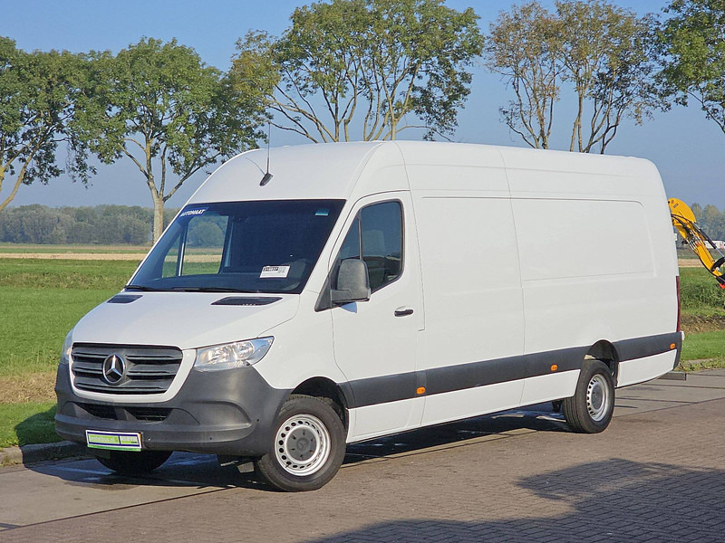 Mercedes-Benz Sprinter 314 L4H2 SUPERMAXI XXL! - فان: صورة 2 Mercedes-Benz Sprinter 314 L4H2 SUPERMAXI XXL! - فان: صورة 2