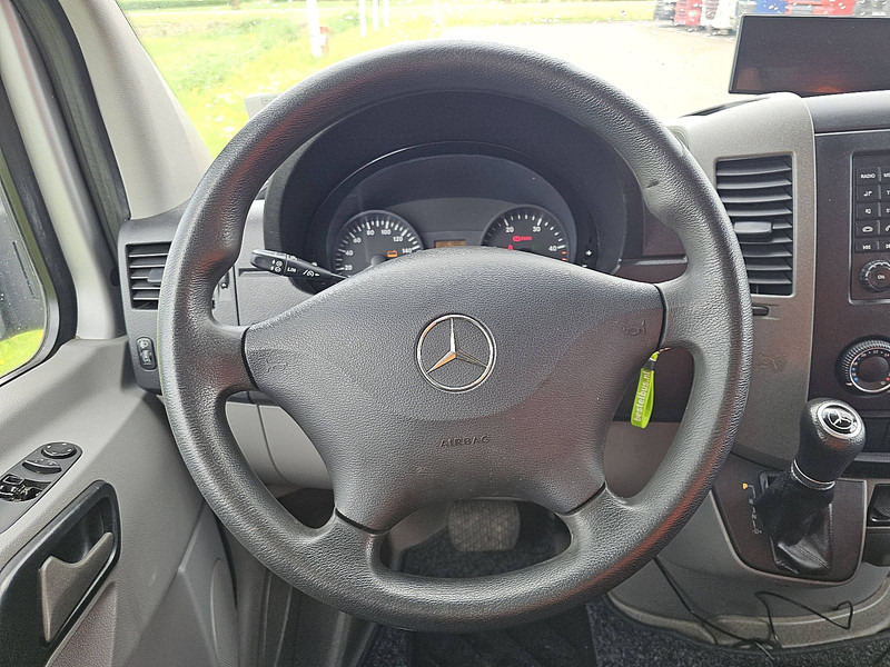 فان Mercedes-Benz Sprinter 314 ac automaat EURO6: صورة 12