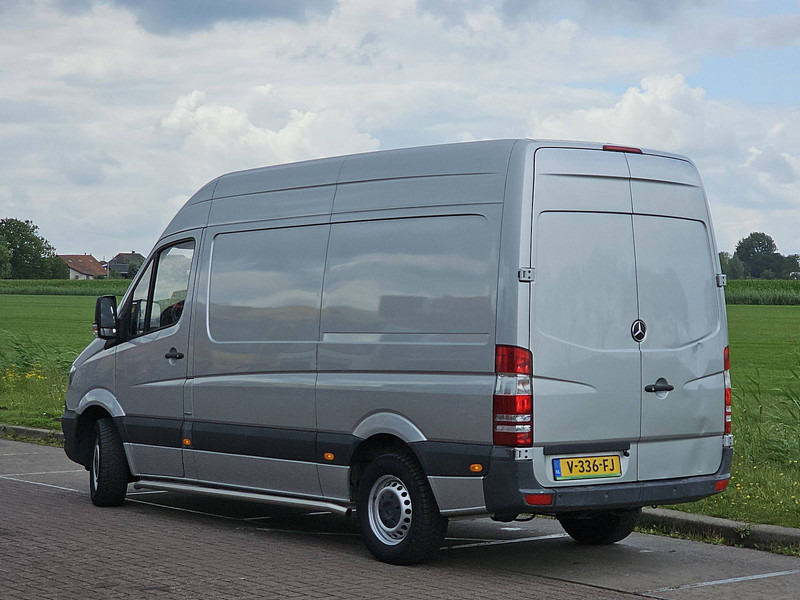 فان Mercedes-Benz Sprinter 314 ac automaat EURO6: صورة 6