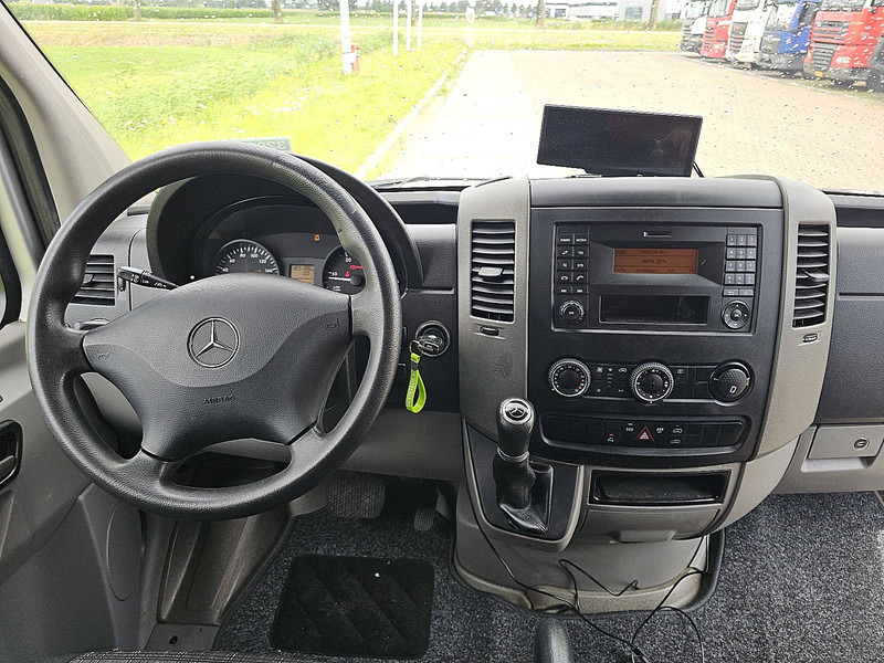 فان Mercedes-Benz Sprinter 314 ac automaat EURO6: صورة 8
