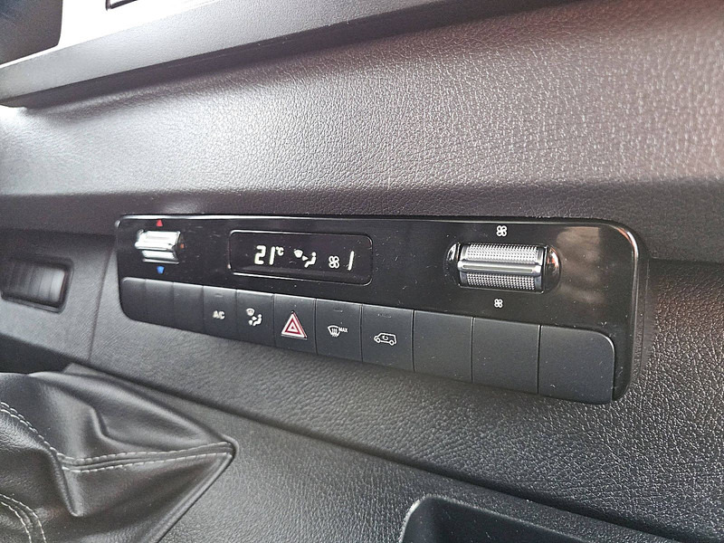 شاحنة بصندوق مغلق Mercedes-Benz Sprinter 315 Bakwagen Laadklep!: صورة 11 شاحنة بصندوق مغلق Mercedes-Benz Sprinter 315 Bakwagen Laadklep!: صورة 11