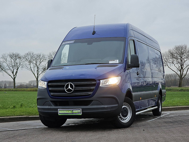 Mercedes-Benz Sprinter 315 CDI AUT. L3H2 - فان: صورة 1 Mercedes-Benz Sprinter 315 CDI AUT. L3H2 - فان: صورة 1