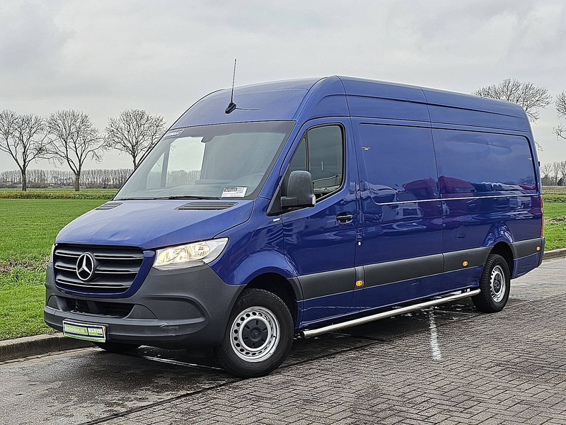 Mercedes-Benz Sprinter 315 CDI AUT. L3H2 - فان: صورة 2 Mercedes-Benz Sprinter 315 CDI AUT. L3H2 - فان: صورة 2