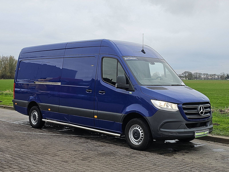 Mercedes-Benz Sprinter 315 CDI AUT. L3H2 - فان: صورة 5 Mercedes-Benz Sprinter 315 CDI AUT. L3H2 - فان: صورة 5