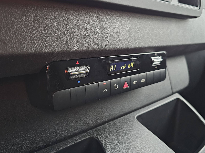 فان Mercedes-Benz Sprinter 315 L2H2 LED Navi: صورة 11 فان Mercedes-Benz Sprinter 315 L2H2 LED Navi: صورة 11