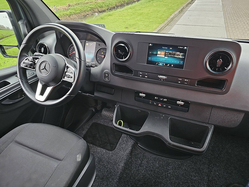 فان Mercedes-Benz Sprinter 315 L2H2 LED Navi: صورة 8 فان Mercedes-Benz Sprinter 315 L2H2 LED Navi: صورة 8