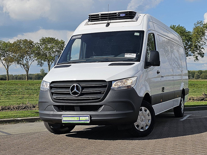 Mercedes-Benz Sprinter 315 L3H2 Maxi Koelwagen! - شاحنة توصيل مبردة: صورة 1 Mercedes-Benz Sprinter 315 L3H2 Maxi Koelwagen! - شاحنة توصيل مبردة: صورة 1
