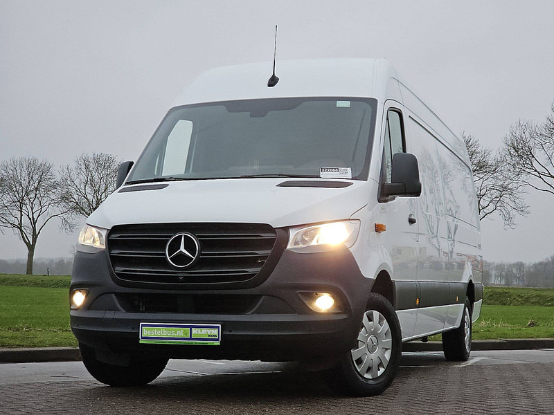 Mercedes-Benz Sprinter 315 L3H2 Maxi Navi - فان: صورة 1 Mercedes-Benz Sprinter 315 L3H2 Maxi Navi - فان: صورة 1