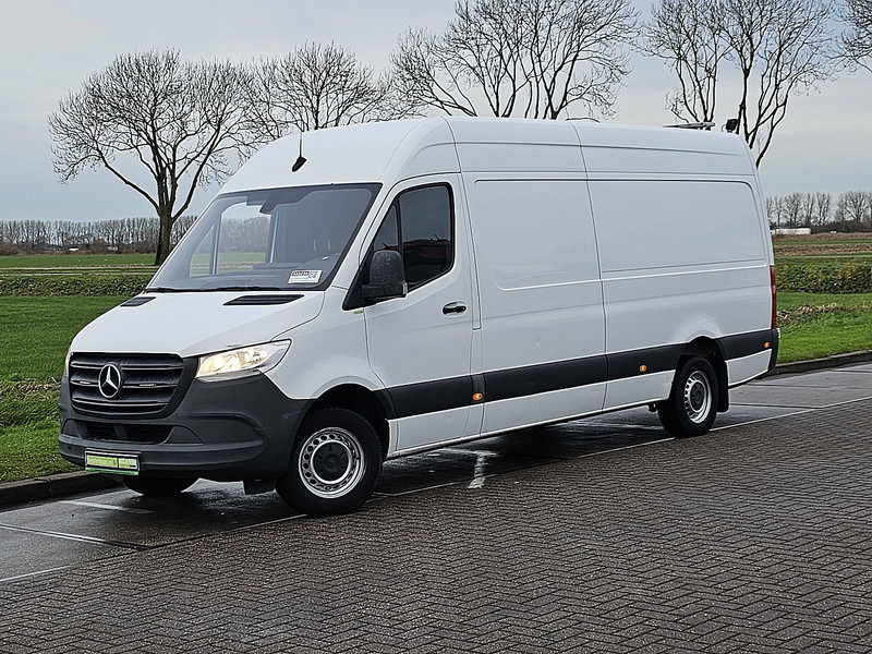 Mercedes-Benz Sprinter 316 CDI L3H2 3.5 ton ahw - فان: صورة 2 Mercedes-Benz Sprinter 316 CDI L3H2 3.5 ton ahw - فان: صورة 2