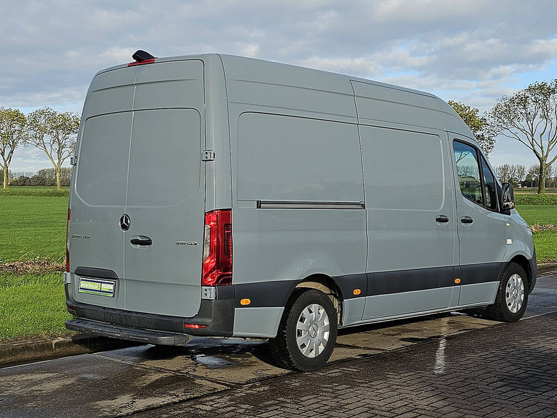 Mercedes-Benz Sprinter 316 L2H2 Mbux10 Automaat - فان: صورة 3 Mercedes-Benz Sprinter 316 L2H2 Mbux10 Automaat - فان: صورة 3