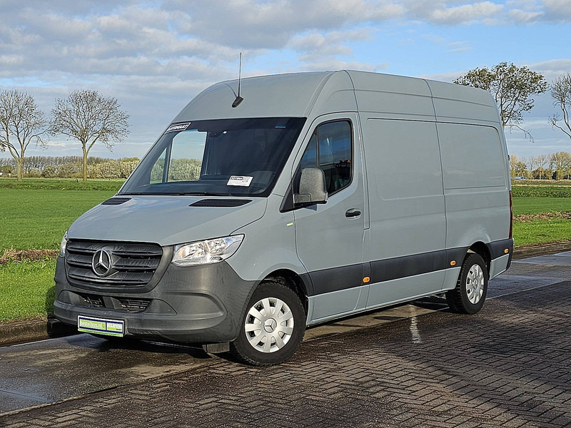Mercedes-Benz Sprinter 316 L2H2 Mbux10 Automaat - فان: صورة 2 Mercedes-Benz Sprinter 316 L2H2 Mbux10 Automaat - فان: صورة 2