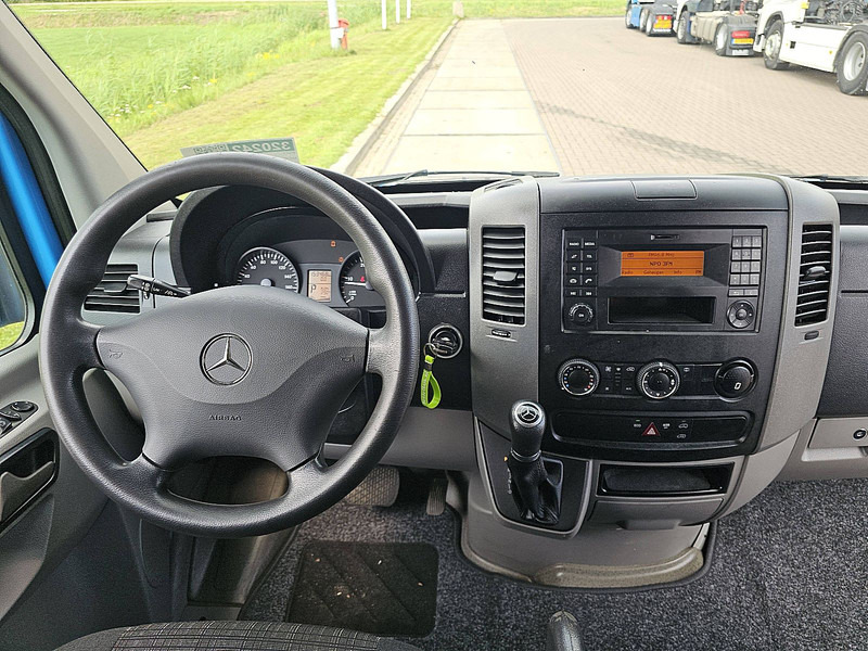 تأجير Mercedes-Benz Sprinter 316 ac automaat Mercedes-Benz Sprinter 316 ac automaat: صورة 8