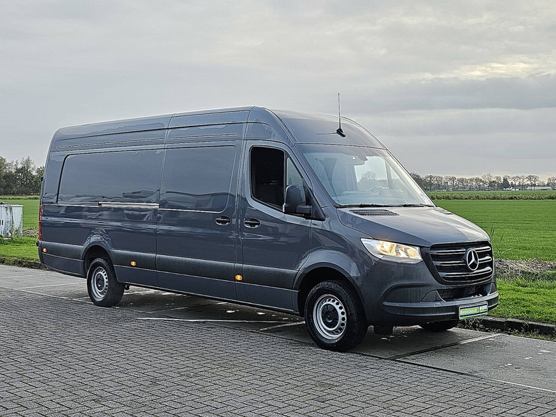 Mercedes-Benz Sprinter 317 AC AUTOMAAT EURO6 - فان: صورة 5 Mercedes-Benz Sprinter 317 AC AUTOMAAT EURO6 - فان: صورة 5