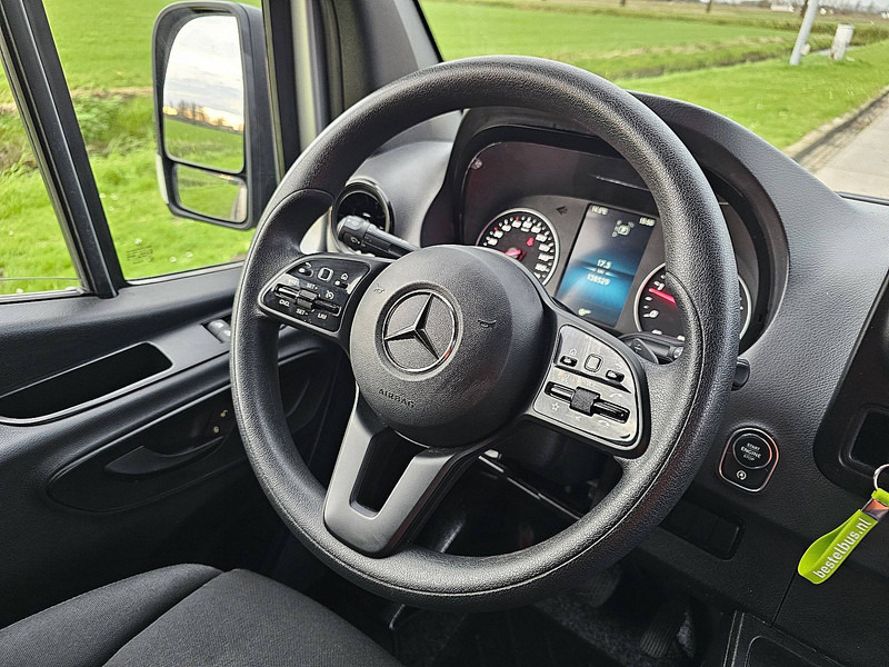 تأجير Mercedes-Benz Sprinter 317 CDI AUT LAADKLEP Mercedes-Benz Sprinter 317 CDI AUT LAADKLEP: صورة 9 تأجير Mercedes-Benz Sprinter 317 CDI AUT LAADKLEP Mercedes-Benz Sprinter 317 CDI AUT LAADKLEP: صورة 9