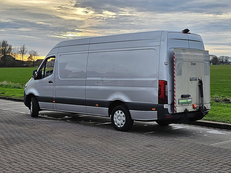 تأجير Mercedes-Benz Sprinter 317 CDI AUT LAADKLEP Mercedes-Benz Sprinter 317 CDI AUT LAADKLEP: صورة 6 تأجير Mercedes-Benz Sprinter 317 CDI AUT LAADKLEP Mercedes-Benz Sprinter 317 CDI AUT LAADKLEP: صورة 6