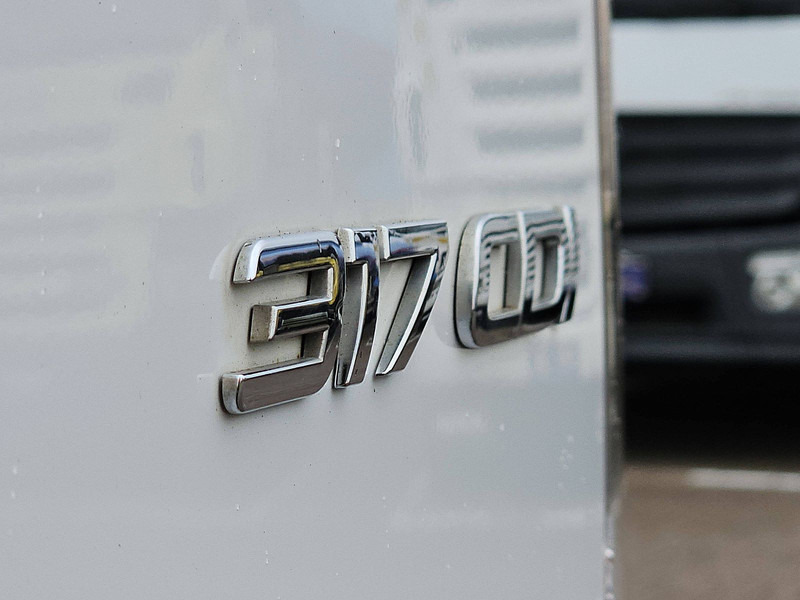 تأجير Mercedes-Benz Sprinter 317 L2H2 Navi RWD Mercedes-Benz Sprinter 317 L2H2 Navi RWD: صورة 15 تأجير Mercedes-Benz Sprinter 317 L2H2 Navi RWD Mercedes-Benz Sprinter 317 L2H2 Navi RWD: صورة 15