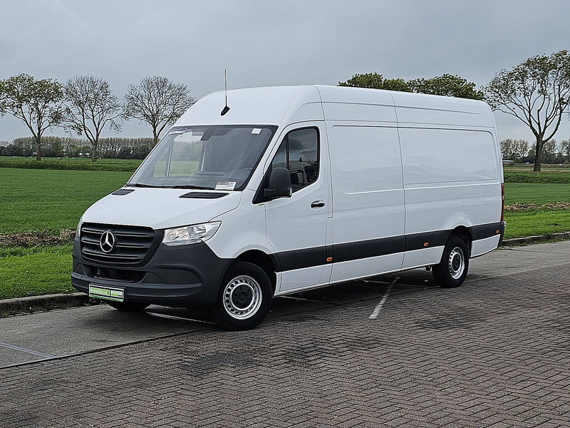 Mercedes-Benz Sprinter 317 L3H2 Maxi Automaat! - فان: صورة 2 Mercedes-Benz Sprinter 317 L3H2 Maxi Automaat! - فان: صورة 2