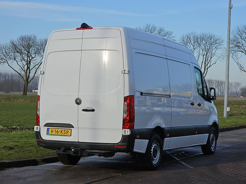 Mercedes-Benz Sprinter 319 L2H2 3.5T-AHG V6! - فان: صورة 3 Mercedes-Benz Sprinter 319 L2H2 3.5T-AHG V6! - فان: صورة 3