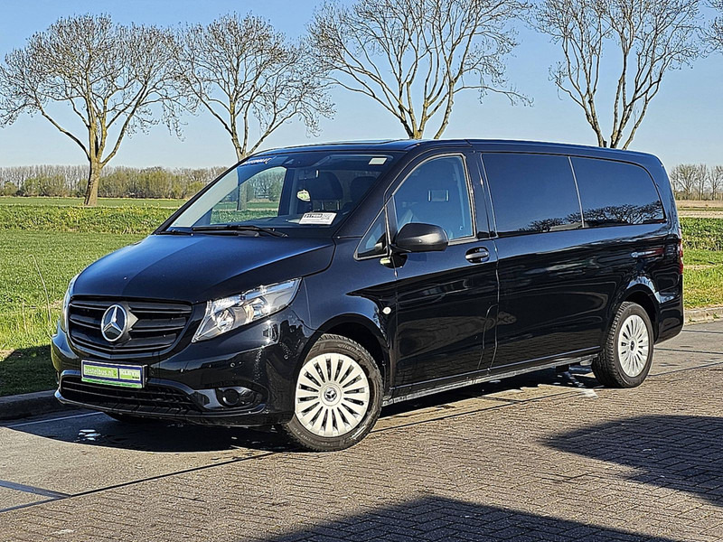 Mercedes-Benz Vito 114 CDI TOURER Extralang 9Prs 2x AC - حافلة صغيرة, ميكروباص: صورة 2 Mercedes-Benz Vito 114 CDI TOURER Extralang 9Prs 2x AC - حافلة صغيرة, ميكروباص: صورة 2