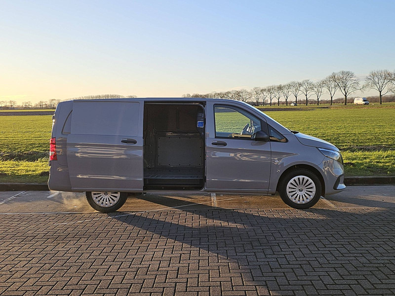 فان المدمجة Mercedes-Benz Vito 114 EURO6 BPM VRIJ: صورة 11