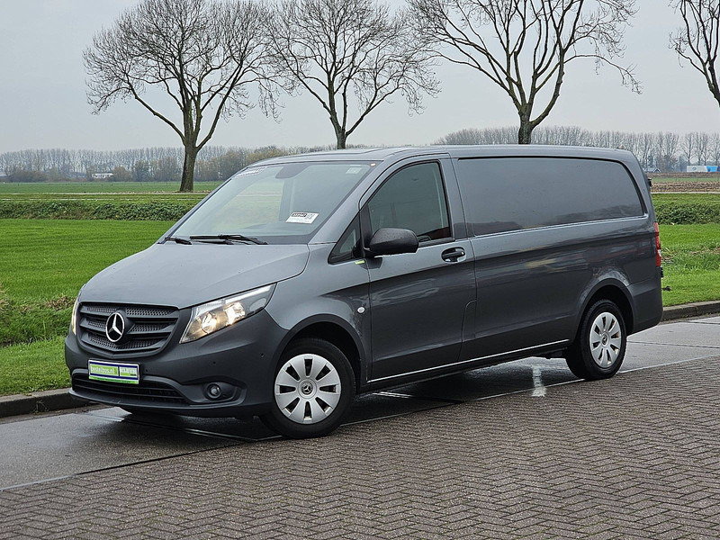 Mercedes-Benz Vito 114 L2 Navi Automaat! - فان: صورة 2 Mercedes-Benz Vito 114 L2 Navi Automaat! - فان: صورة 2