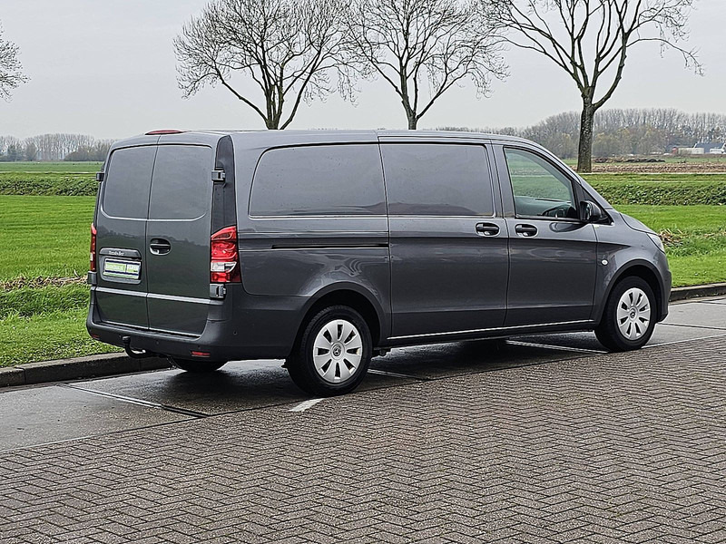 Mercedes-Benz Vito 114 L2 Navi Automaat! - فان: صورة 3 Mercedes-Benz Vito 114 L2 Navi Automaat! - فان: صورة 3