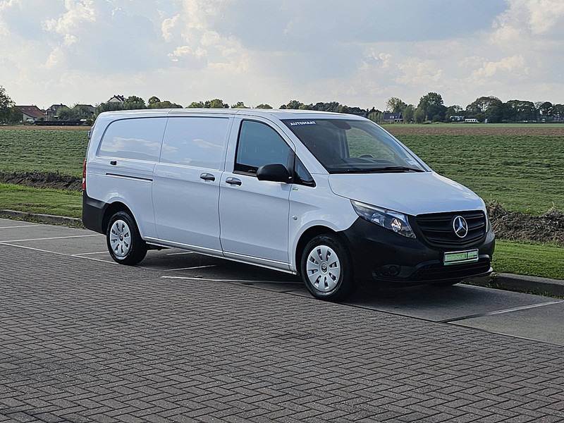 Mercedes-Benz Vito 114 L3 XL Automaat Navi! - فان المدمجة: صورة 5 Mercedes-Benz Vito 114 L3 XL Automaat Navi! - فان المدمجة: صورة 5