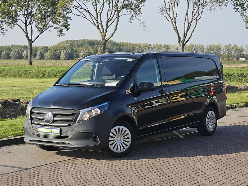 Mercedes-Benz Vito 114 L3 XL Mbux Automaat! - فان المدمجة: صورة 2 Mercedes-Benz Vito 114 L3 XL Mbux Automaat! - فان المدمجة: صورة 2