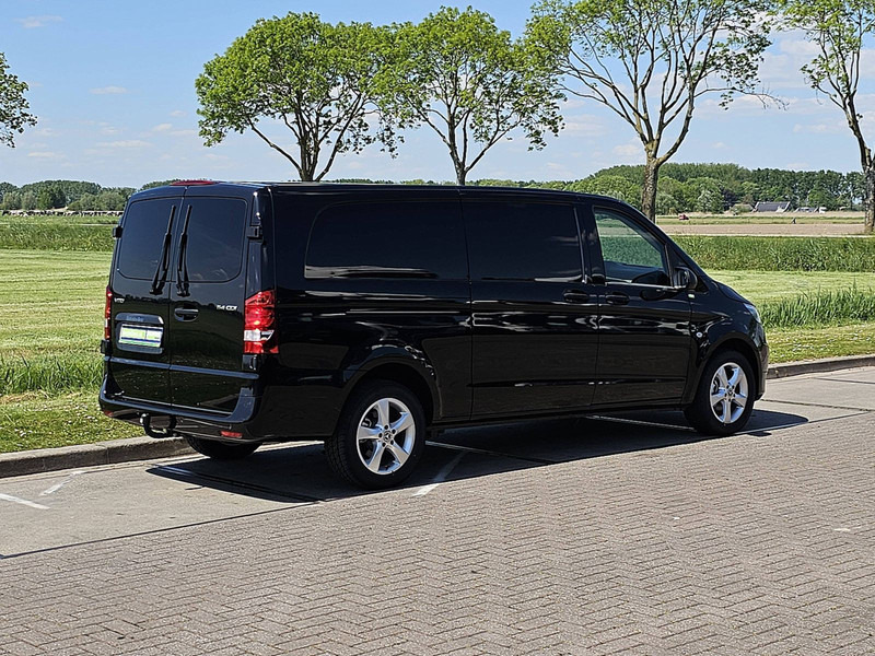 Mercedes-Benz Vito 114 LX XL DEMO ECC/AC! - فان: صورة 3 Mercedes-Benz Vito 114 LX XL DEMO ECC/AC! - فان: صورة 3