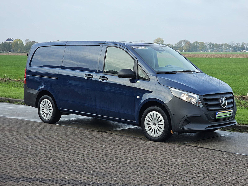 Mercedes-Benz Vito 114 ac automaat EURO6 - فان المدمجة: صورة 5 Mercedes-Benz Vito 114 ac automaat EURO6 - فان المدمجة: صورة 5