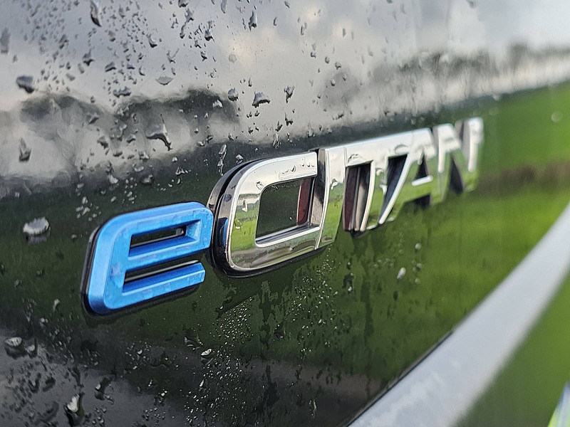 شاحنة بصندوق مغلق, فان كهربائية Mercedes-Benz eCitan  L1 PRO AC/DC 51 kWh: صورة 20