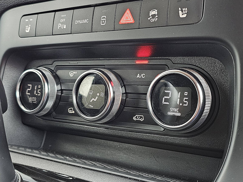 شاحنة بصندوق مغلق, فان كهربائية Mercedes-Benz eCitan  L1 PRO AC/DC 51 kWh: صورة 11