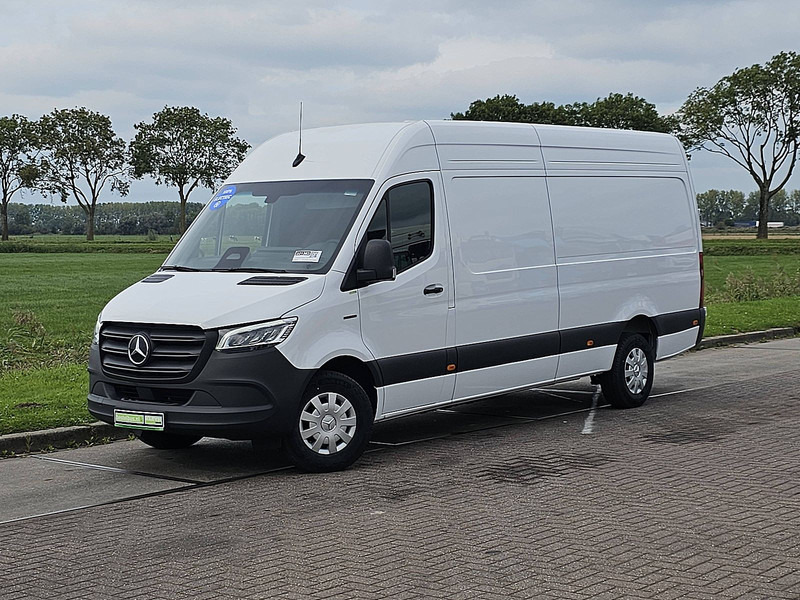 Mercedes-Benz eSprinter 320 L3H2 81kWh Nieuw - فان, فان كهربائية: صورة 2 Mercedes-Benz eSprinter 320 L3H2 81kWh Nieuw - فان, فان كهربائية: صورة 2